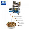 Pet Food Extrusion Machine