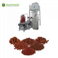 Fish feed making machines