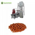 500kg/h fish Food Machine