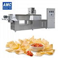Tortilla chips Doritos chips machine