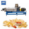 Tortilla chips Doritos chips machine 6