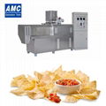 Tortilla chips Doritos chips machine 7