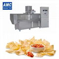 Tortilla chips Doritos chips machine