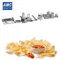 Tortilla chips Doritos chips machine 8