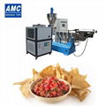 Tortilla chips Doritos chips machine 9