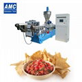 Tortilla chips Doritos chips machine 10