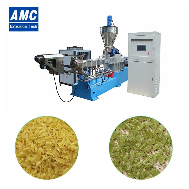 FRK rice machine artificial rice 8