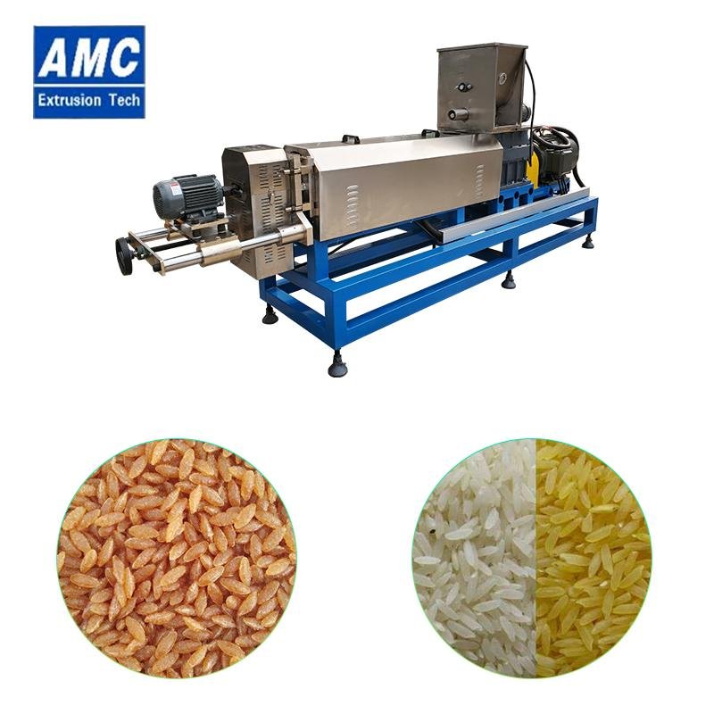 FRK rice machine artificial rice 11