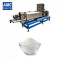 Pregelatinized modified Starch Machinery