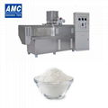 Pregelatinized corn starch making machine 6