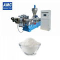 Pregelatinized corn starch making machine 11