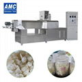 Modified starch machine