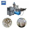 Oil drilling starch machine