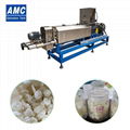 Oil drilling starch machine