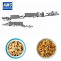 Corn flakes extruder