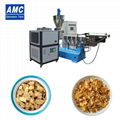 Toasted corn flakes machine