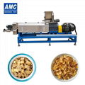 Crispy corn flakes machine