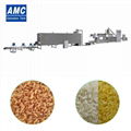 Reconstituted rice machine