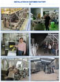 Reconstituted Rice Making Machine 