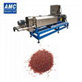 Reconstituted Rice Making Machine 