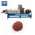 Reconstituted Rice Making Machine 