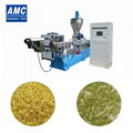 Nutritional rice Machine