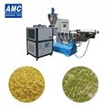 Artificil rice processing machine