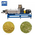 Artificial rice making machine 