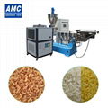 Artifical Rice machinery