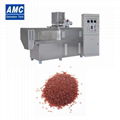 Enriched rice making machines 