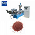 5000kg per year artifical rice making machine 