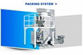 High yield enriched rice machine 