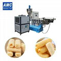 core filling snacks machine 10