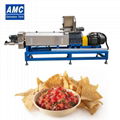 Nacho chips Machine