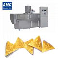 Nacho chips Machine