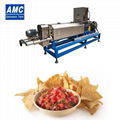 Nacho chips Machine