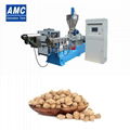 Textured Soy Protein Food Machine 10