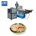 Textured Soy Protein Food Machine 11
