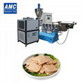 Textured Soy Protein Food Machine