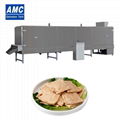 Textured Soy Protein Food Machine 13