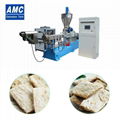 Soya Meat Machinery