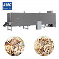 Soya Meat Machinery