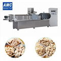 Soya Meat Machinery