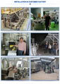 Soya Meat Machinery