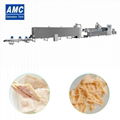 Textured Soy Protein (TSP) Food Machinery