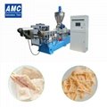 Textured Soy Protein (TSP) Food Machinery