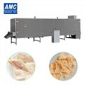 Textured Soy Protein (TSP) Food Machinery