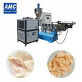 Textured Soy Protein (TSP) Food Machinery