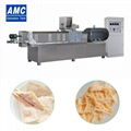 Textured Soy Protein (TSP) Food Machinery