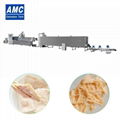 Textured Soy Protein (TSP) Food Machinery